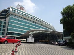 IMG_1574-苏州金鸡湖中茵皇冠假日酒店