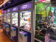 -爱玩嘉年华(江北一店)