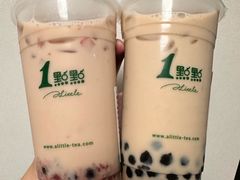 -1点点(晒布店)