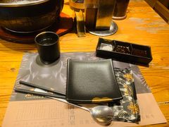 -黑牛の店·和牛烧肉(大悦城店)
