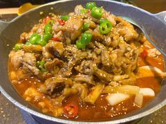 -蛙喔牛蛙(浦口澳林店)