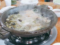 -巴乡石锅鱼(密云店)