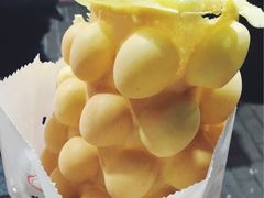 -利强记北角鸡蛋仔(弥敦道店 )