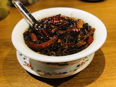 -清真·老门框爆肚涮肉·中华老字号(丰管路店)