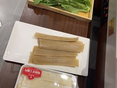-蝎王府羊蝎子(虎坊桥总店)