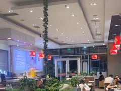 -嘉和一品粥(大沽南路店)