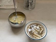 -安海长火土笋冻