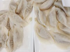 -柏记水饺(哈西万达店)
