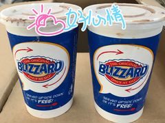 -DQ·蛋糕·冰淇淋(浦江欢乐颂店)