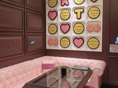 -范特西FANTASY量贩式KTV(民主广场店)