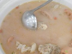 -覃大个·藕汤印象(博奇路店)