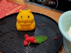 -牛New寿喜烧(青浦店)