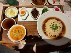 -松鹤面馆·古法焖肉面(观前店)