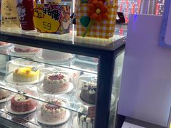 -DQ·蛋糕·冰淇淋(西城红场店)