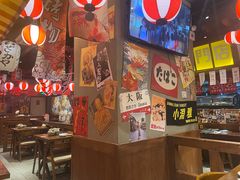 -白石的深夜食堂(济南万象城店)