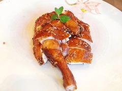 -广州文华东方酒店·江-由辉师傅主理