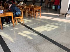 -华中农业大学-荟园餐厅