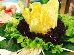 -青瓷火锅料理(西单大悦城店)