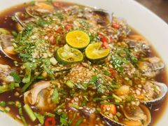 -KŌNG胶东小馆(华熙店)