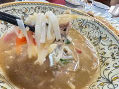-老地方风味餐厅(江南路店)