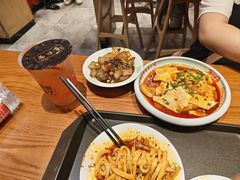 -再回首(西关木塔巷店)