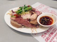 -禄粥·广府味·煲仔粥·宵夜·明档现做(江南西店)