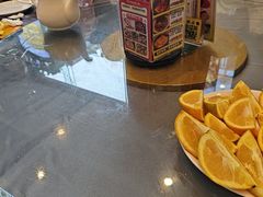-东方御宴海鲜酒楼(棕泉酒店)