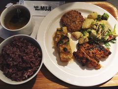 -无印良品餐堂 MUJI Diner(成都太古里店)