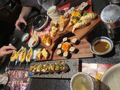 -古田居·特色寿司料理(星之岛旗舰店)