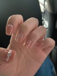 -YANGYANG美颜 美甲美睫