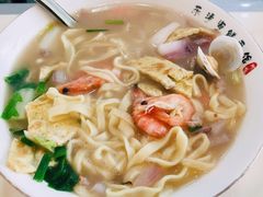 三鲜面-乐清海鲜面馆(服装城店)