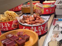 -龍歌自助小火锅(城阳万象汇店)