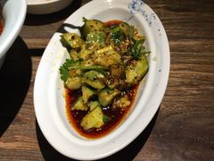 拍黄瓜-辛香汇(大华第一坊店)