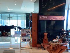 -上海龙之梦万丽酒店