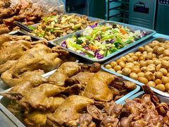 -小李烧鸡(西北角总店)