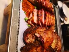 -绿茶餐厅(成都大悦城店)