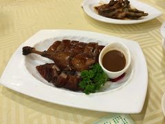 -椿记烧鹅(叠彩店)