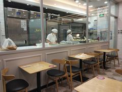 -BreadTalk面包新语·烘焙蛋糕(海岸城店)