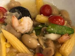 同和小炒皇-同和居(什刹海店)