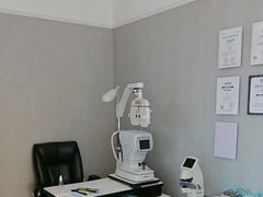 -瑞司视光眼镜·蔡司战略合作眼镜店(新街口店)