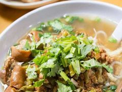 鸭肾粉-青辰早餐(机械厂店)