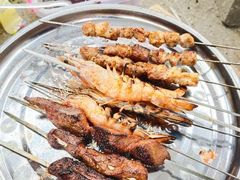 -长白岛森林公园