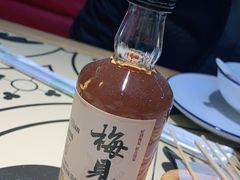 -新凯旋烧烤·燕姐千岛湖土菜