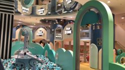 点击看大图 -meland club亲子乐园(重庆万象城店)