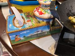 -大汗行宫园林餐厅