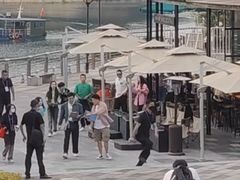 -饮湖威士忌鸡尾酒吧