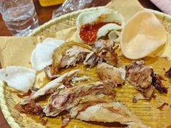-临潼印象·特色陕菜
