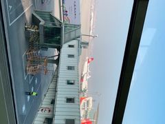 -太原武宿国际机场