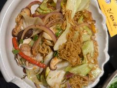 -古田居·特色寿司料理(骏欣中心店)