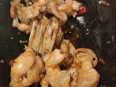 -味之绝热血美蛙鱼火锅(中坝店)